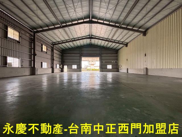 台南歸仁廠房-2