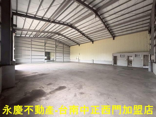 台南歸仁廠房-4