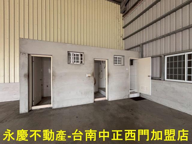 台南歸仁廠房-5