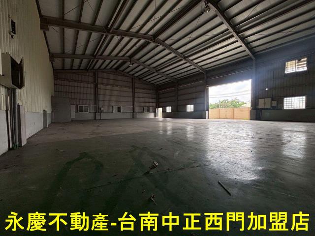 台南歸仁廠房-6