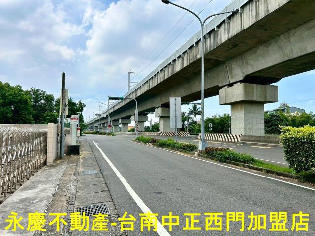 台南歸仁廠房-9