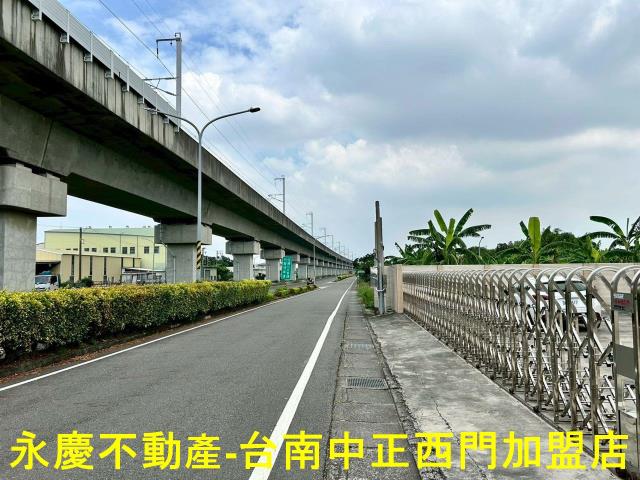 台南歸仁廠房-10