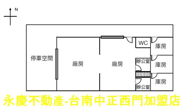 台南歸仁廠房-11