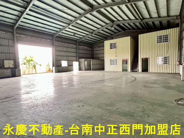 台南歸仁廠房-3