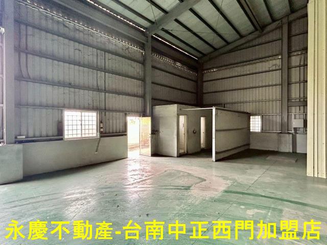 台南歸仁廠房-4