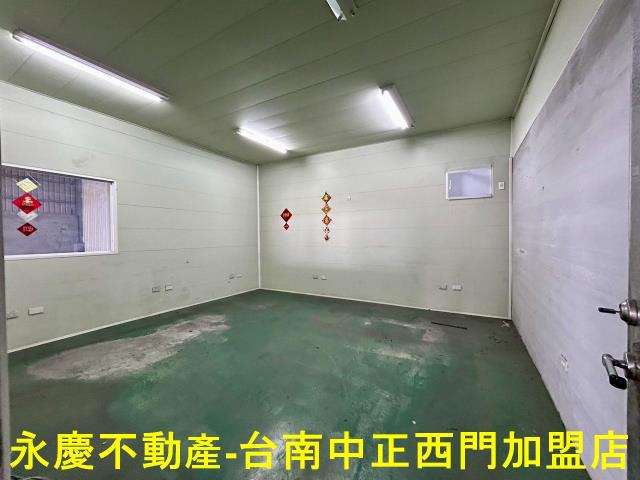台南歸仁廠房-5