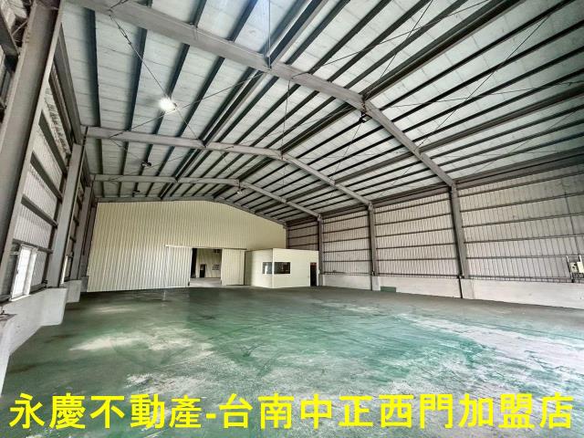 台南歸仁廠房-6