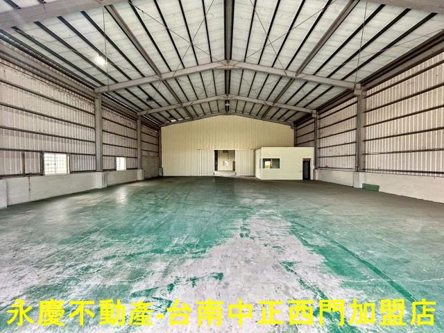 台南歸仁廠房-7