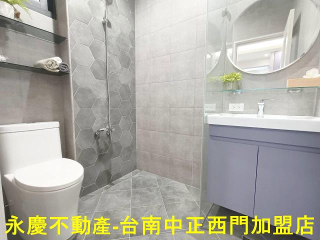 中西區公寓-9