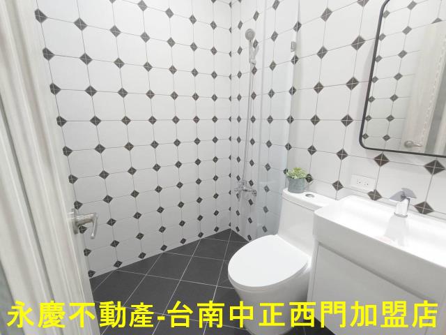 中西區公寓-10