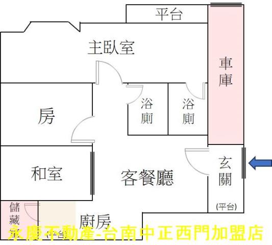 中西區公寓-12