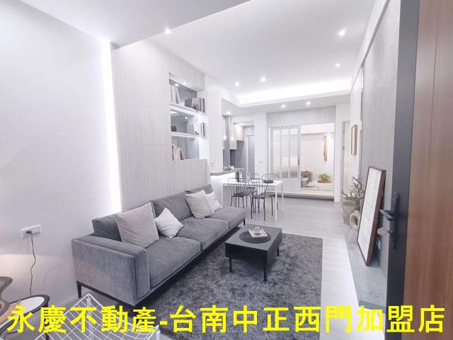 中西區公寓-0