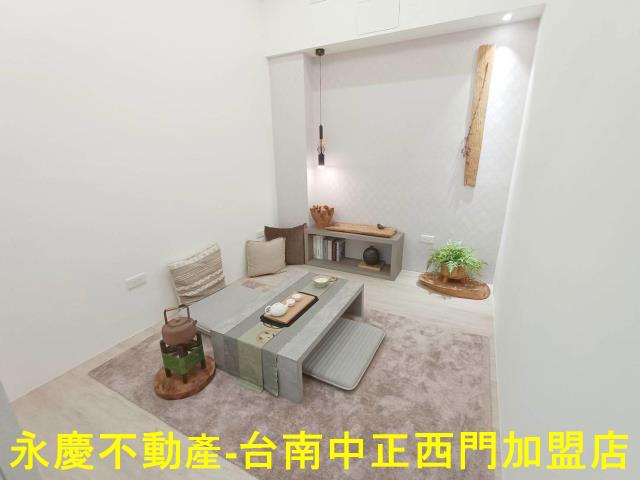 中西區公寓-1