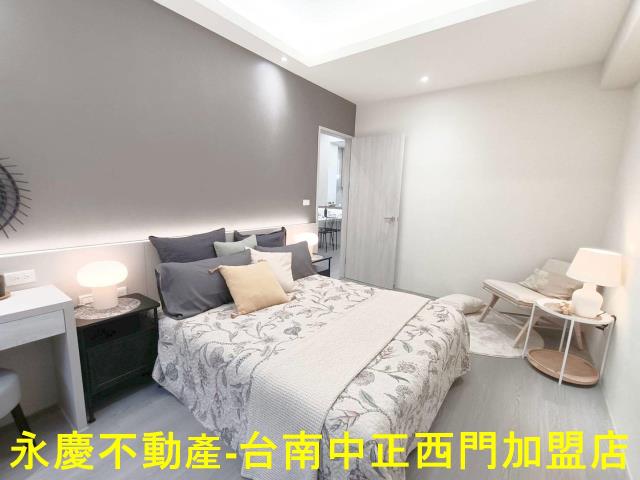 中西區公寓-3