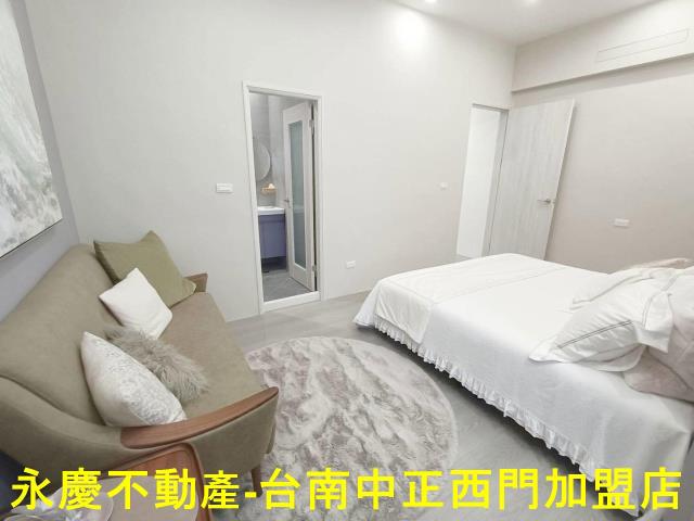 中西區公寓-5