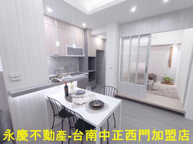 中西區公寓-8