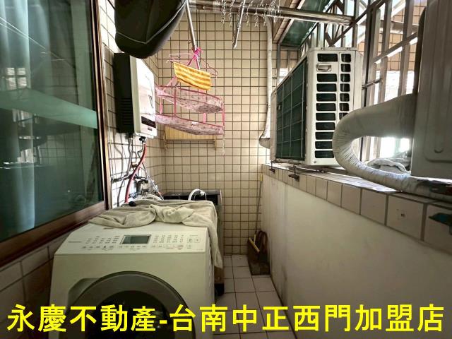台南大樓-11