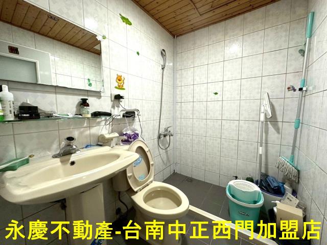 台南大樓-7