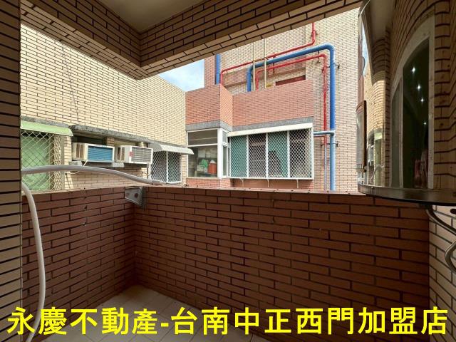 台南安南大樓-12