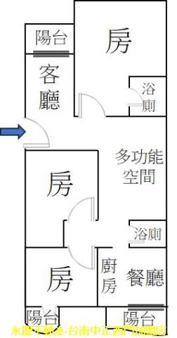 台南安南大樓-14