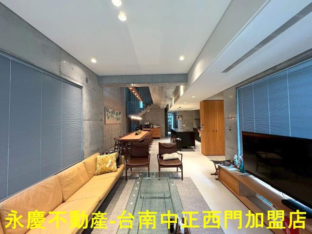 台南白河透天-1