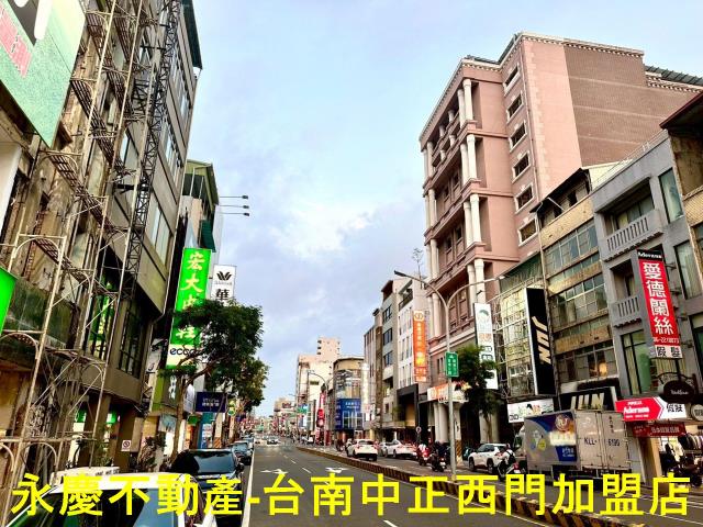 中西區透天-9
