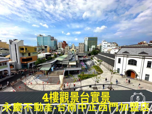 中西區透天-8