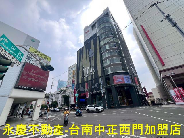 台南中西區大樓-9