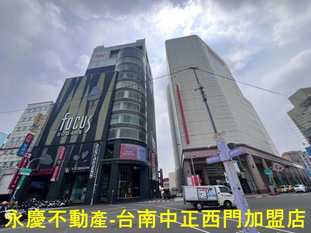 台南中西區大樓-10