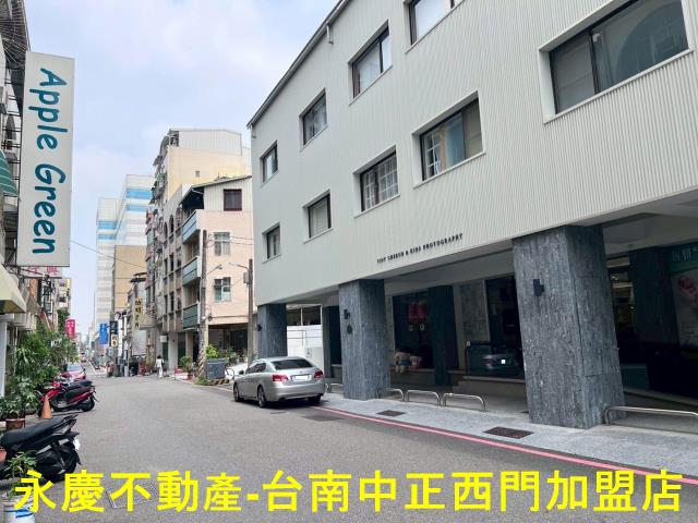 台南中西區大樓-12