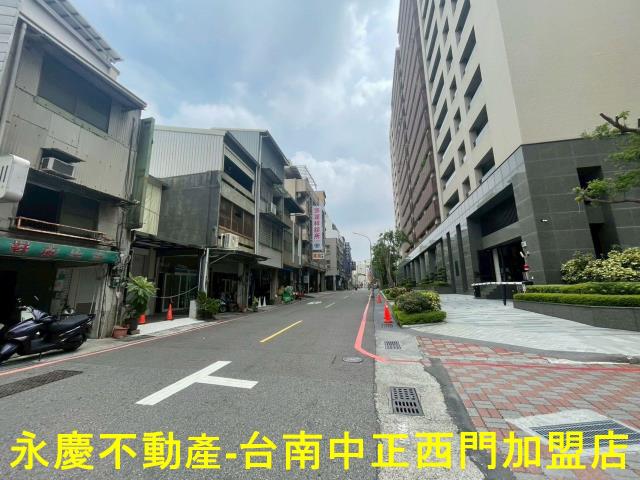 台南中西區大樓-13