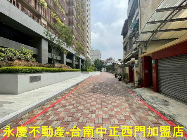 台南中西區大樓-14