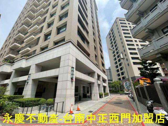 台南中西區大樓-3