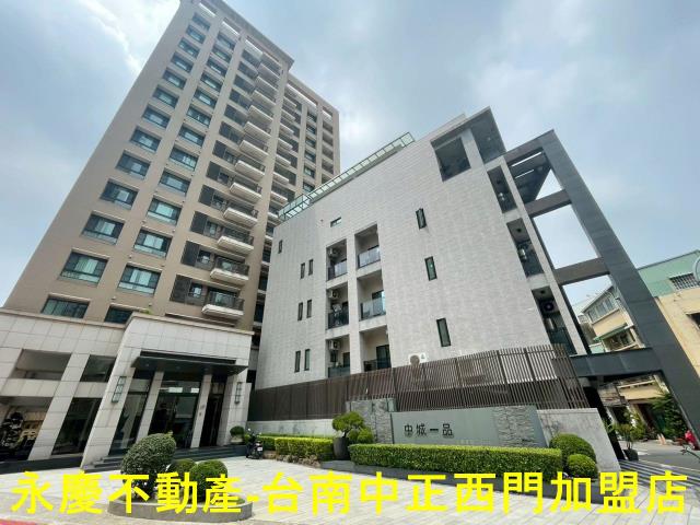 台南中西區大樓-4