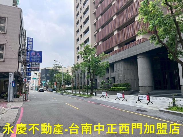 台南中西區大樓-5