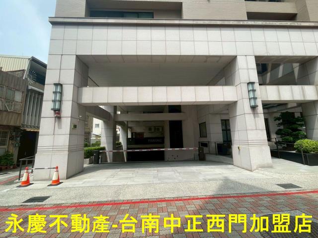 台南中西區大樓-6