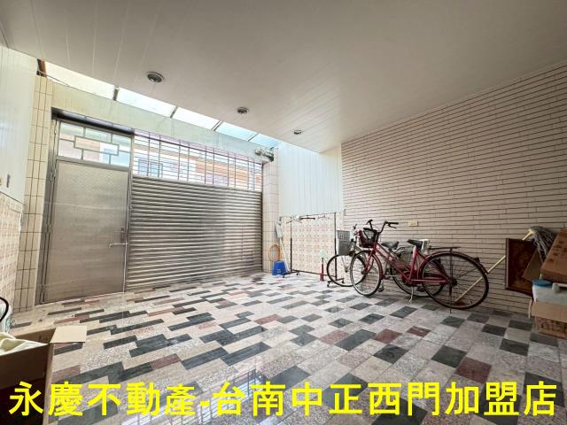 台南南區透天-1