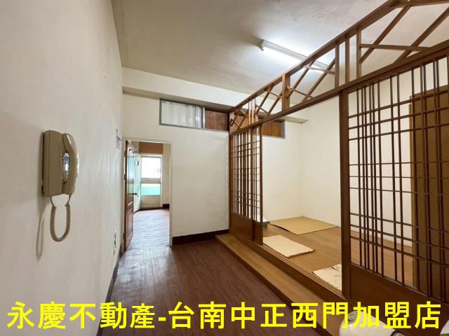 台南南區透天-4