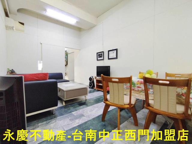 台南公寓-1