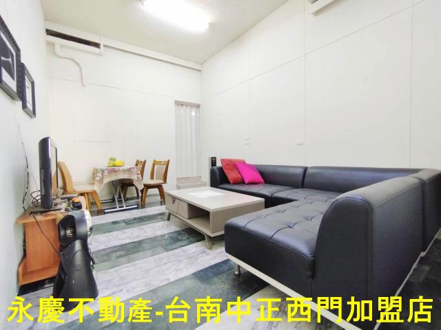 台南公寓-3