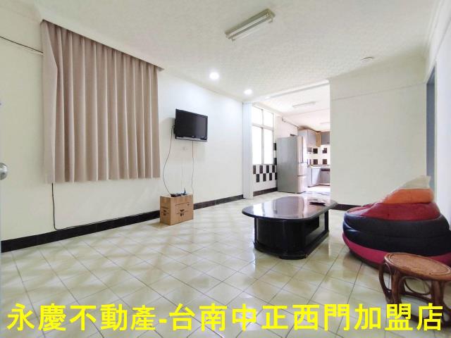 台南公寓-4