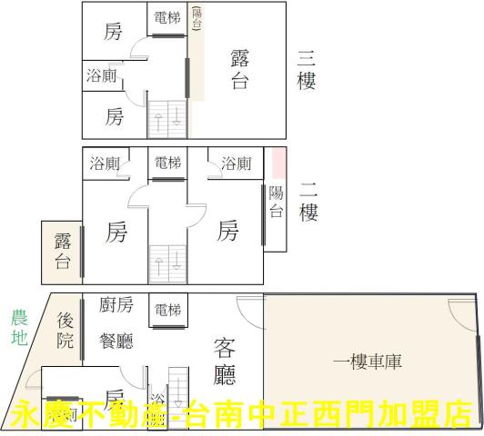 安南透天-14