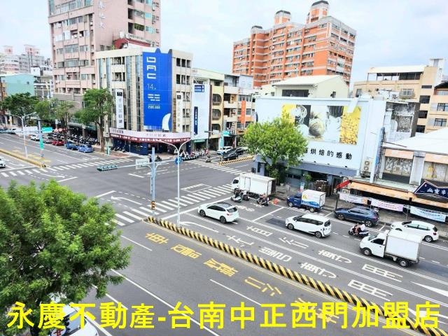 台南南區透天-3