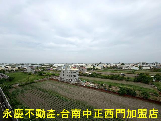 台南安定華廈-12