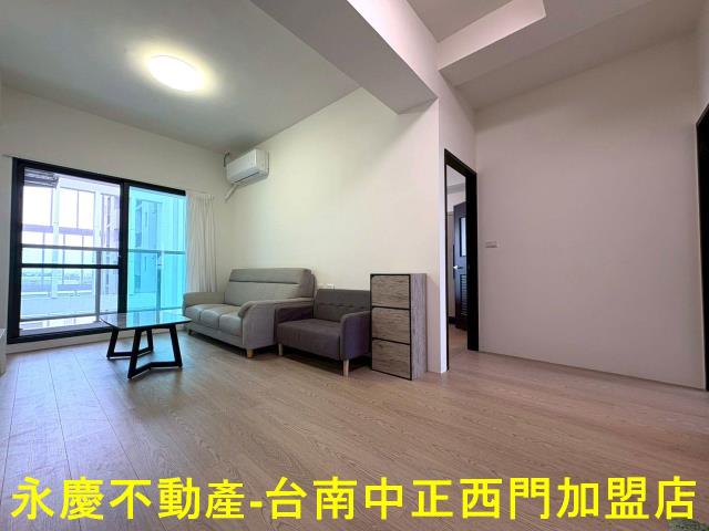 台南安定華廈-1