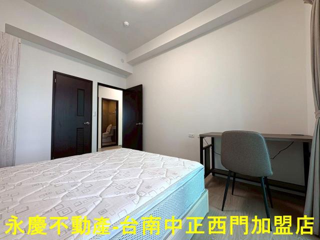 台南安定華廈-3