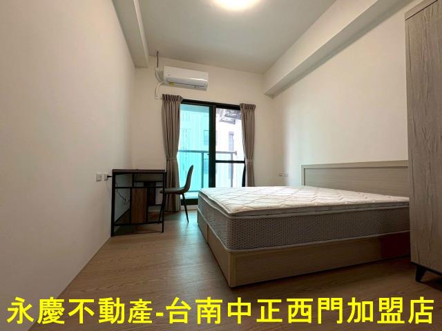 台南安定華廈-4