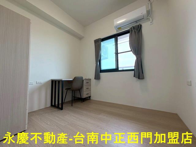 台南安定華廈-5