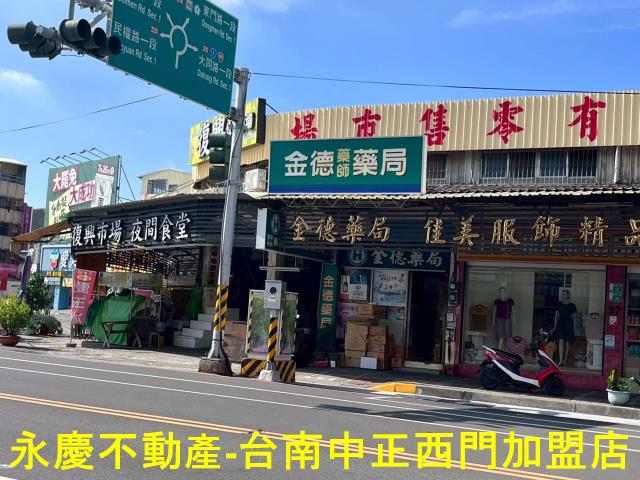 台南東區公寓-10