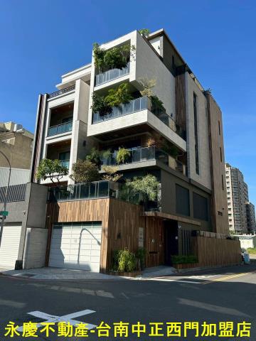 台南安平透天-0